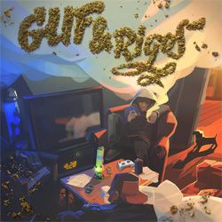 Альбом Guf Feat. Rigos - 4:20