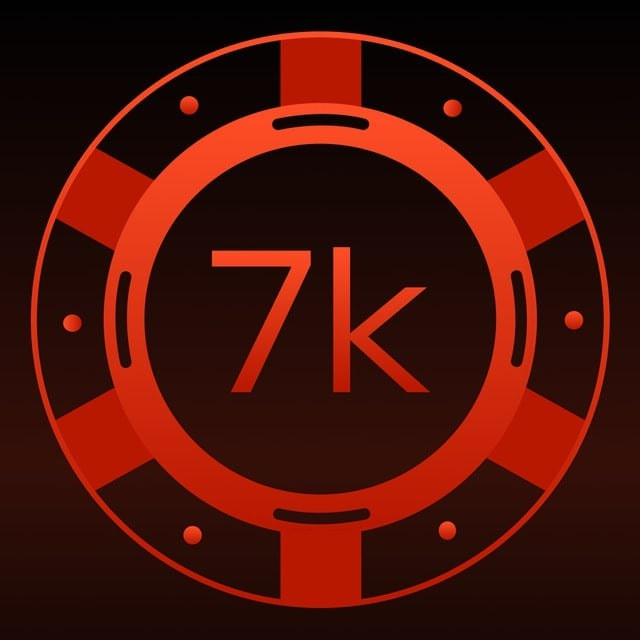  7K