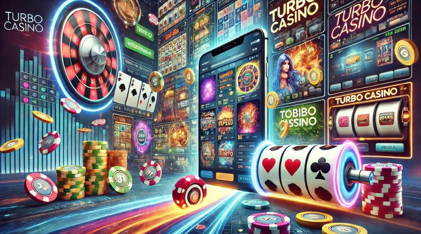   Turbo Casino